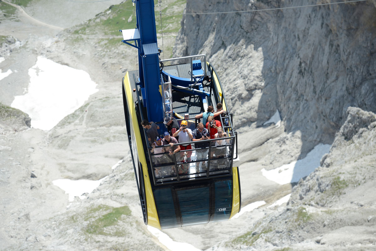 Die Schladming Dachstein Sommercard Bild 1