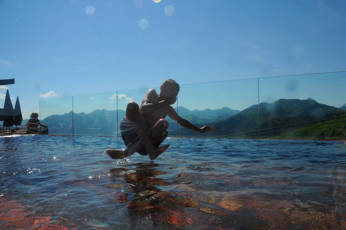 Die Schladming Dachstein Sommercard Bild 2