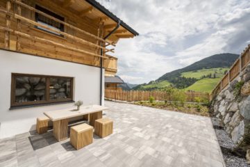 Sommerurlaub im Almdorf Auszeit Fageralm