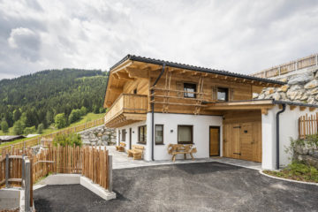 Erholsamer Sommerurlaub im Almdorf Auszeit Fageralm